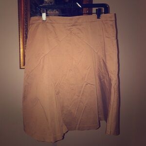 EUC Express straight skirt sz12​